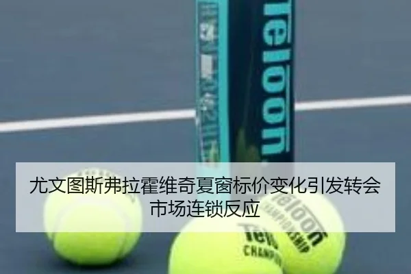 尤文图斯弗拉霍维奇夏窗标价变化引发转会市场连锁反应