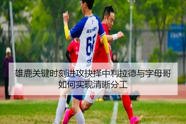 雄鹿关键时刻进攻抉择中利拉德与字母哥如何实现清晰分工