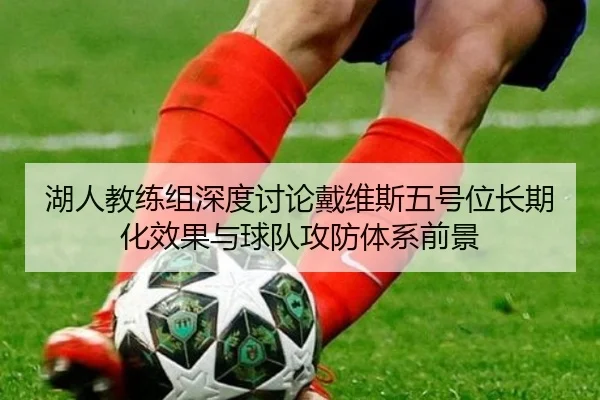 湖人教练组深度讨论戴维斯五号位长期化效果与球队攻防体系前景