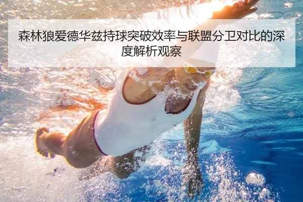 森林狼爱德华兹持球突破效率与联盟分卫对比的深度解析观察